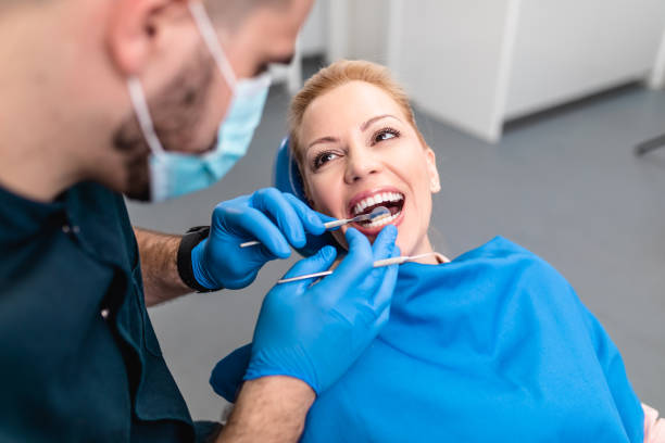 Best Dental Bonding  in Idalou, TX