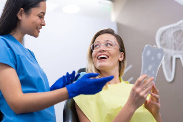 Best Dentures (Full and Partial)  in Idalou, TX