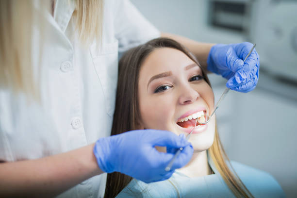 Best Dental Exams and Cleanings  in Idalou, TX