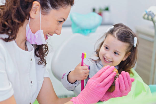 Best Laser Dentistry  in Idalou, TX